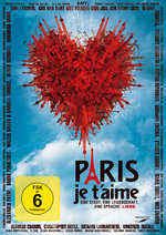 Film: Paris je t'aime