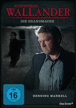 Film: Wallander - Die Brandmauer