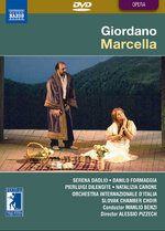 Film: Umberto Giordano - Marcella