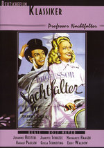 Film: Professor Nachtfalter