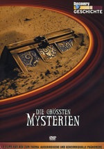 Film: Die größten Mysterien [3 DVDs]