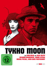 Film: Tykho Moon - Red Line Edition