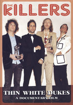 Film: The Killers - This White Dukes/A Documentary ...