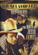 Film: The Days of Jesse James