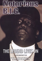 Film: Notorious B.I.G. - The Legend lives on