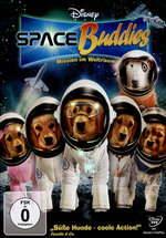 Film: Space Buddies - Mission im Weltraum
