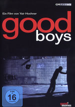 Film: Good Boys (OmU)