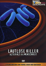 Film: Lautlose Killer - Älter als die Men... [3 DVDs]
