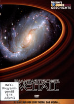 Film: Phantastisches Weltall [3 DVDs]