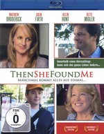 Film: Then she found me