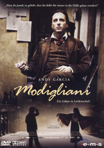 Film: Modigliani - Ein Leben in Leidenschaft