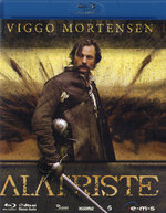 Film: Alatriste