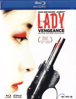 Film: Lady Vengeance
