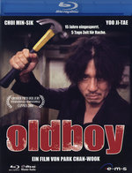 Film: Oldboy