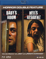 Film: Baby's Room/Hell's Resident