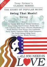 Film: All you need is love Vol. 8 - Swing That Mu...