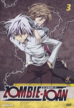 Film: Zombie-Loan Vol. 3 - Episode 08-10