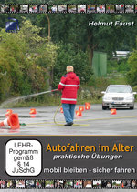 Film: Autofahren im Alter - Praktische Üb.. [2 DVDs]