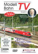 Film: Modellbahn TV - Ausgabe 4