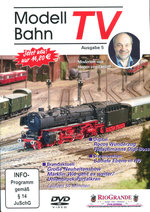 Film: Modellbahn TV - Ausgabe 5