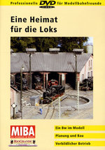 Film: Eine Heimat für die Loks