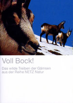 Film: Voll Bock! - Das wilde Treiben der Gämsen aus...