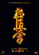 Film: Kyokushinkai - Kata-Bunkai Band 1