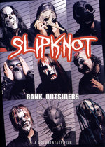 Film: Slipknot - Rank Outsiders