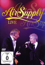 Film: Air Supply - Live