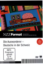 Film: Die Auswanderer - Deutsche in... - NZZ Format