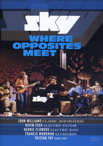 Film: Sky - Where Opposites Meet
