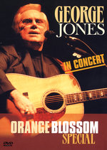 Film: George Jones - In Concert/Orange Blossom Special