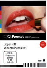 Film: Lippenstift. Verführerisches Rot. - NZZ Format