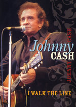 Film: Johnny Cash - I Walk the Line