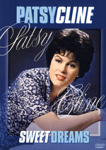 Film: Patsy Cline - Sweet Dreams