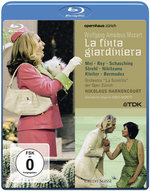 Film: Mozart - La Finta Giardinera