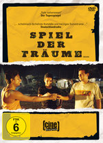 Film: Spiel der Träume - Cine Project
