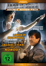 Film: Jackie Chan ist Nobody/Under Control [2 DVDs]