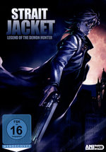 Film: Strait Jacket - Legend of the Demon Hunter