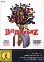 Film: Bananaz