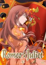Film: Romeo x Juliet Vol. 5 - Episode 17-20