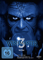 Film: Wishmaster 3 - Der Höllenstein