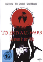 Film: To End All Wars - Gefangen in der Hölle