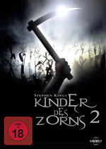 Film: Kinder des Zorns 2 - Tödliche Ernte