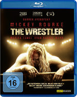 Film: The Wrestler