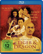 Film: Tiger & Dragon