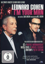 Film: Leonard Cohen - I'm your Man
