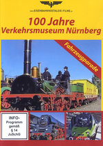 Film: 100 Jahre Verkehrsmuseum Nürnberg