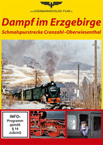 Film: Dampf im Erzgebirge