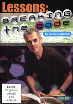 Film: Lessons: Breaking the Code by David Garibaldi